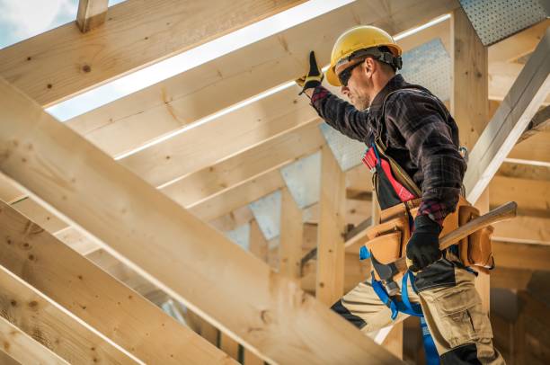 Quick and Trustworthy Emergency Roof Repair Services in Stockton, IL
