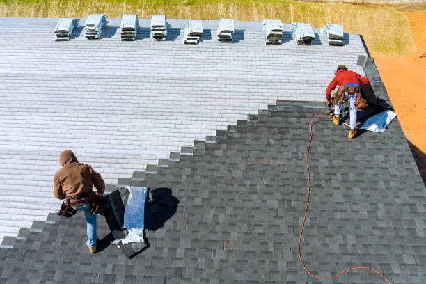 Best Commercial Roofing Services  in Stockton, IL