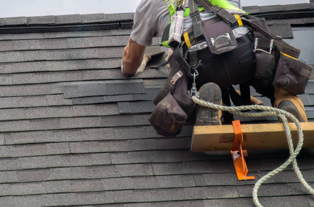 Roof Repair Estimates in Stockton, IL